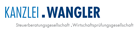 Logo Kanzlei Wangler